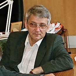 Жуковский Александр Иванович - директор центра "Диалог"