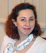 Артамонова Ольга