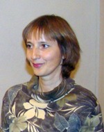 Леонтьева Ольга